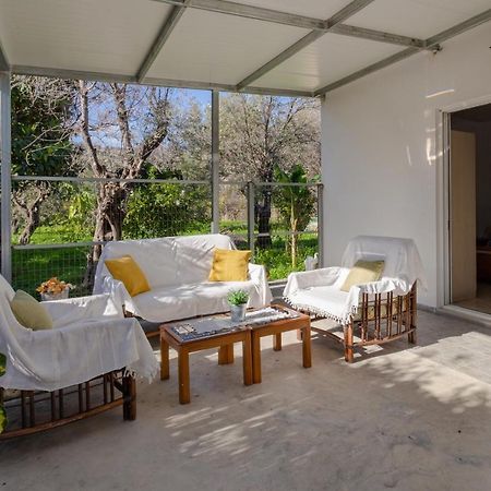 Hari'S House Villa Archangelos  Exterior photo