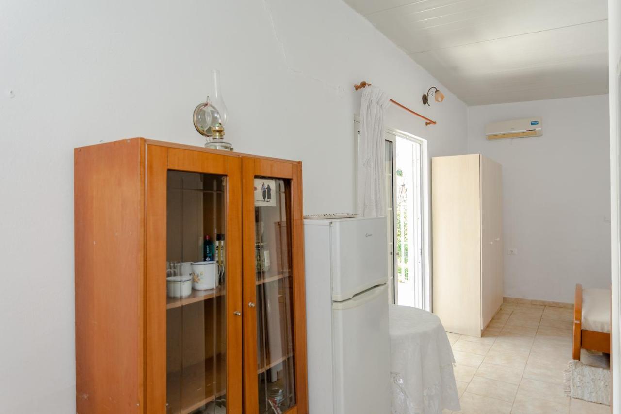 Hari'S House Villa Archangelos  Exterior photo