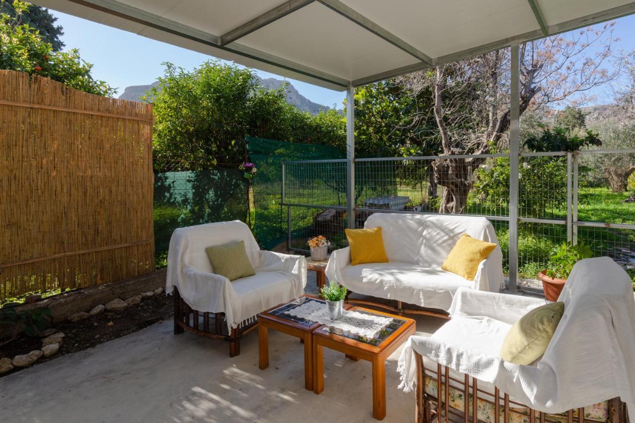 Hari'S House Villa Archangelos  Exterior photo