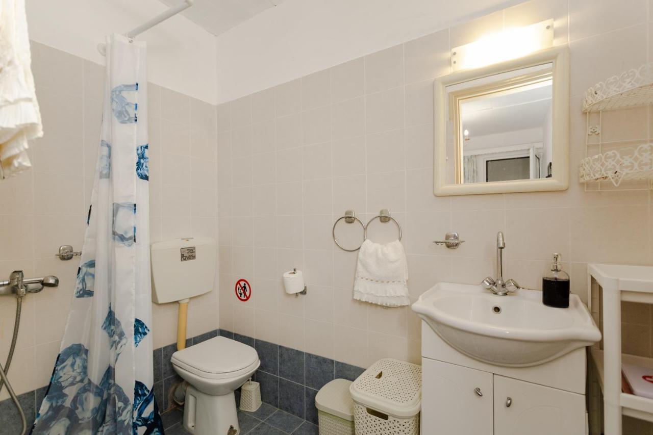 Hari'S House Villa Archangelos  Exterior photo